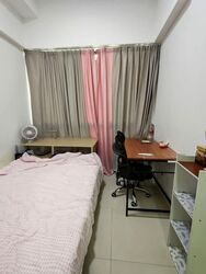8 Farrer Suites (D8), Apartment #579272081